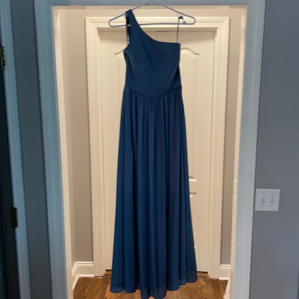 Vera Wang Worn once dress